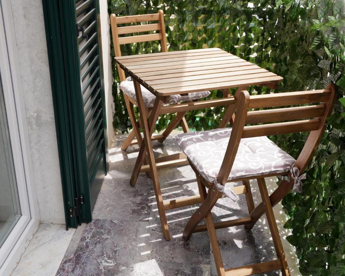 Dimora Don Mimi Apartment Monopoli Exterior photo