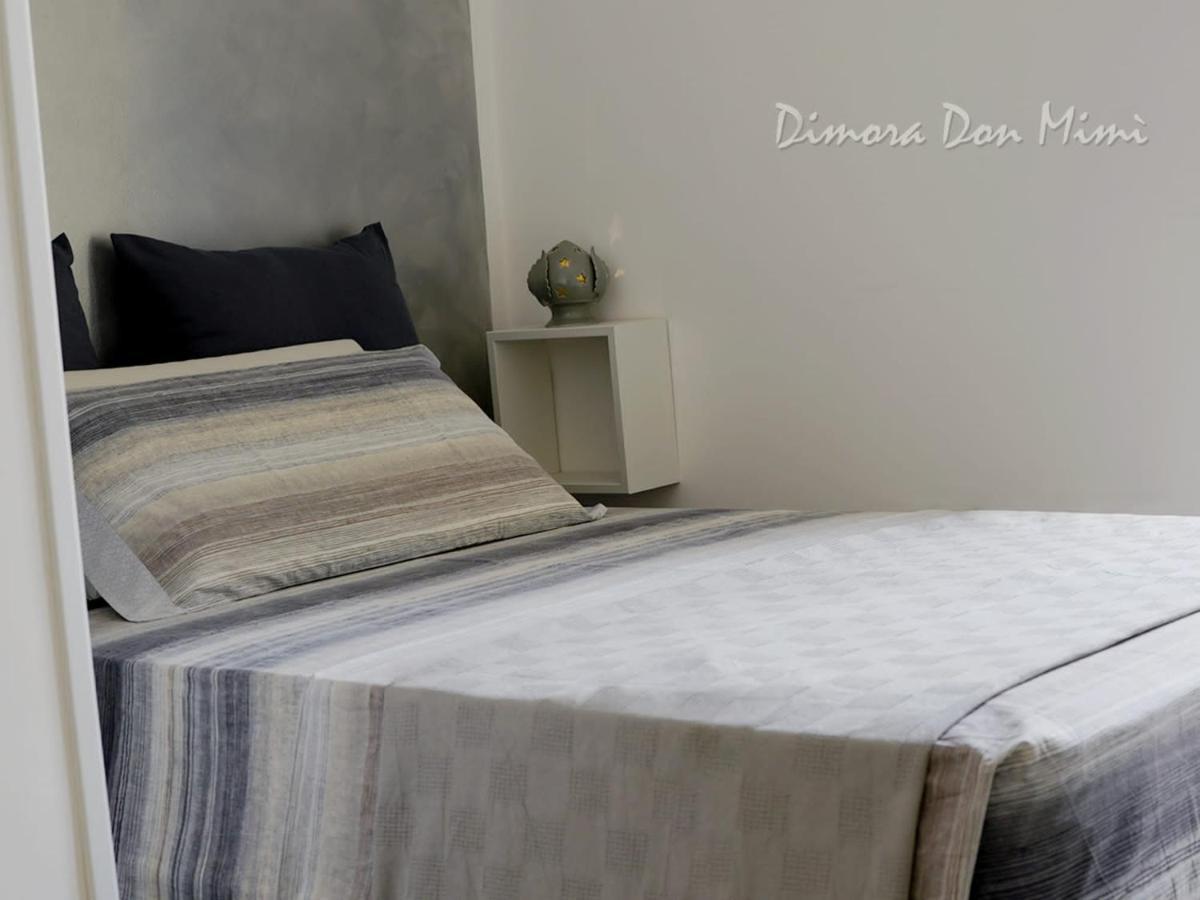 Dimora Don Mimi Apartment Monopoli Exterior photo
